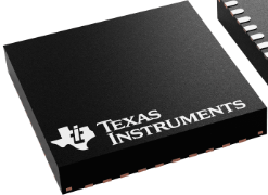 TPS65251-2 4.5V至18V输入 3A/2A/2A输出同步三路降压转换器 Texas Instruments德州仪器TI