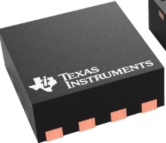 TPS62170-Q1采用2x2 QFN封装的3-17V 0.5A车用降压转换器 Texas Instruments德州仪器TI