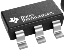 TPS562200采用SOT-23封装 具有高级Eco-mode™的17V输入2A同步降压稳压器 Texas Instruments德州仪器TI