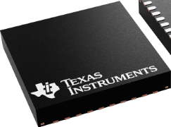 TPS65251-3 4.5V至18V输入 3A/2A/2A输出同步三路降压转换器 Texas Instruments德州仪器TI