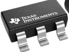 LV284 4V至36V 1A降压转换器 Texas Instruments德州仪器TI