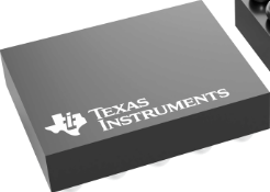 TPS630242高效1.5A单电感器降压/升压转换器 Texas Instruments德州仪器TI