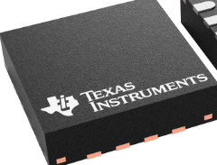 TPS65233具有I2C接口电源管理IC(PMIC)的LNB稳压器 Texas Instruments德州仪器TI