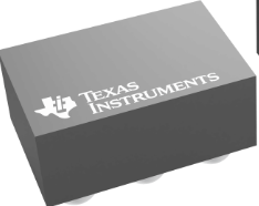 LM3281 3.3V 1.2A 6MHz微型降压直流/直流转换器 Texas Instruments德州仪器TI