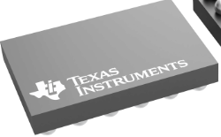 TPS62182 4V至15V 6A超小型两相同步降压转换器 Texas Instruments德州仪器TI