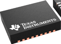 TPS53513 1.5V至18V 8A同步SWIFT™降压转换器 Texas Instruments德州仪器TI