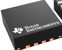 LM3248 2.5A可调降压升压射频直流/直流转换器 Texas Instruments德州仪器TI