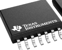 TPS54626采用HTSSOP封装 具有Eco-Mode的4.5V至18V 6.5A同步降压转换器 Texas Instruments德州仪器TI