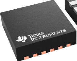 TPS54020具有异相同步功能的4.5V至17V 10A同步SWIFT™降压转换器 Texas Instruments德州仪器TI