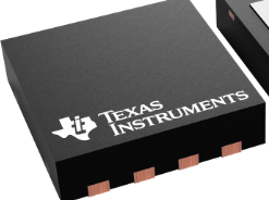 TPS54061-Q1汽车类4.7V至60V 200mA同步降压直流/直流转换器 Texas Instruments德州仪器TI