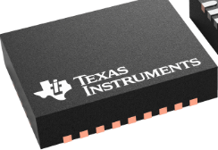 TPS51363 3V至22V 8A同步降压转换器 Texas Instruments德州仪器TI