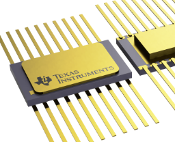 TPS50601-SP耐辐射QMLV 3V至6.3V输入6A同步降压转换器 Texas Instruments德州仪器TI