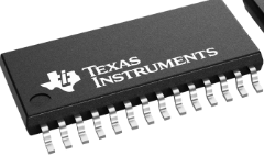 TPS54010-EP 2.2V至4V输入14A输出同步降压PWM转换开关 Texas Instruments德州仪器TI