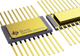 TPS50301-HT 1.6V至6.3V输入3A同步降压转换器 Texas Instruments德州仪器TI