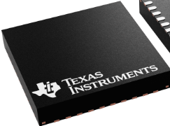 TPS65258具有集成FET和2个USB开关的3路DC-DC转换器 Texas Instruments德州仪器TI
