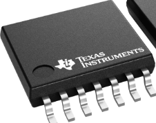 TPS54525 4.5V至18V输入5.5A同步降压转换器 Texas Instruments德州仪器TI
