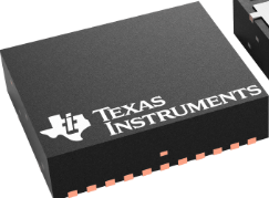 TPS53319具有Eco-Mode的1.5V至22V 14A同步降压转换器 Texas Instruments德州仪器TI