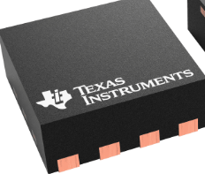 TPS62162具有DCS-Control™的3V至17V 1A降压转换器 Texas Instruments德州仪器TI