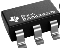 LMR64010采用SOT-23封装的SIMPLE SWITCHER®2.7V至14V 1A升压稳压器 Texas Instruments德州仪器TI