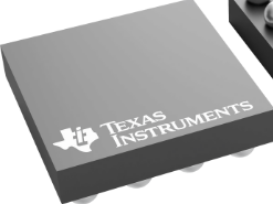 TPS62366A带有I2C兼容接口和遥感的4A处理器电源 Texas Instruments德州仪器TI
