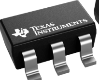 LMR10515采用SOT-23和LLP封装的5.5V输入电压1.5A降压稳压器 Texas Instruments德州仪器TI