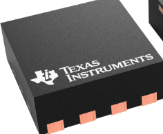TPS62172采用2x2 QFN封装的3–17V 0.5A降压转换器 Texas Instruments德州仪器TI