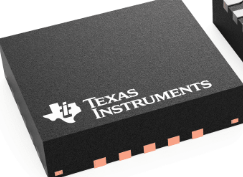 TPS51317 3.3V/5V输入 6A D-CAP+模式同步降压转换器 Texas Instruments德州仪器TI