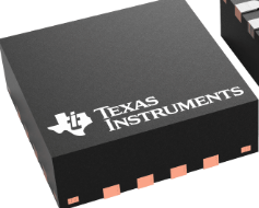 TPS62132采用3x3 QFN封装的3-17V 3A降压转换器 Texas Instruments德州仪器TI