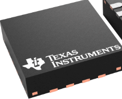 TPS54519 2.95V至6V输入5A同步降压转换器 Texas Instruments德州仪器TI