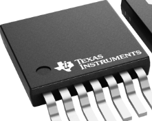 LM22679-Q1具有可调节软启动和电流限制的5A SIMPLE SWITCHER降压电压稳压器 Texas Instruments德州仪器TI