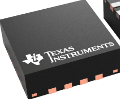 TPS62093具有DCS™控制系统的3A 2.5V至6V输入同步降压转换器 Texas Instruments德州仪器TI