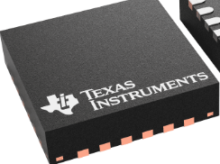 TPS53313具有优化轻负载效率的4.5V至16V 6A同步降压转换器 Texas Instruments德州仪器TI