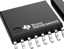 TPS54294具有1ms固定软启动的4.5V至18V输入双通道2A输出同步降压转换器 Texas Instruments德州仪器TI