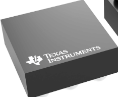 TPS61256A采用1.2mm x 1.3mm WCSP封装的3.5MHz 5V 1A负载升压转换器 Texas Instruments德州仪器TI