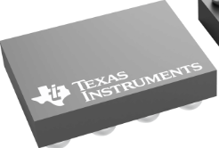 LM3269用于LTE和HSPA射频功率放大器的无缝转换降压/升压转换器 Texas Instruments德州仪器TI