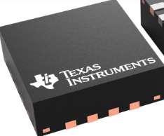 TPS62090具有DCS™ Control的3A 6V输入同步降压转换器 Texas Instruments德州仪器TI