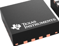 TPS53316具有集成开关的高效5A降压调节器 Texas Instruments德州仪器TI