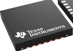 LM21305具有调频功能的3V至18V 5A电流模式同步降压稳压器 Texas Instruments德州仪器TI