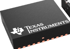 TPS56221 4.5V至14V 25A同步SWIFT™降压转换器 Texas Instruments德州仪器TI