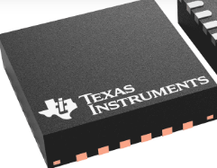 TPS51462具有2位VID的3.3V/5V输入D-CAP+™模式同步降压FET转换器 Texas Instruments德州仪器TI
