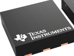 LMR10520采用WSON封装的5.5V VIN 2A降压稳压器 Texas Instruments德州仪器TI