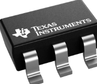 LMR62421采用SOT-23封装的SIMPLE SWITCHER 2.7V至5.5V 24V输出电压2.1A升压转换器 Texas Instruments德州仪器TI