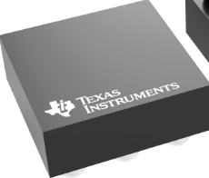 TPS61254采用1.2mm x 1.3mm WCSP封装的3.5MHz 4.5V 800mA负载升压转换器 Texas Instruments德州仪器TI