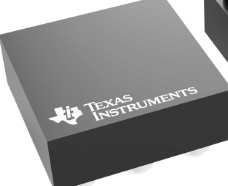 TPS61256采用1.2mm x 1.3mm WCSP封装的3.5MHz 5V 900mA负载升压转换器 Texas Instruments德州仪器TI