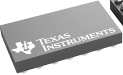 LMR24210微型SMD中的42V输入电压1.0A降压电压稳压器 Texas Instruments德州仪器TI