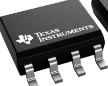 TPS5432 2.95V至6V输入3A同步降压转换器 Texas Instruments德州仪器TI