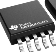 TPS54060A具有Eco-Mode的3.5V至60V输入0.5A降压转换器 Texas Instruments德州仪器TI