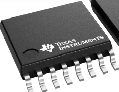 TPS542941 1ms固定软启动4.5V至18V输入2A/3A双通道同步降压转换器 Texas Instruments德州仪器TI