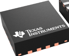 TPS62133采用3x3 QFN封装的3-17V 3A降压转换器 Texas Instruments德州仪器TI