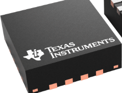 TPS62150采用3x3 QFN封装具有DCS-Control的3-17V 1A降压转换器 Texas Instruments德州仪器TI